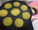 Foto langkah ke 9 dari resep Bika Ambon.