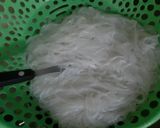 Foto langkah ke 1 dari resep Bihun Ala Warteg.