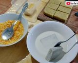 Foto langkah ke 3 dari resep Banana Nugget (Frozen).