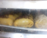 Foto langkah ke 9 dari resep Bolen Pisang Raja.