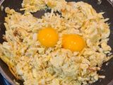 Bacalao dorao