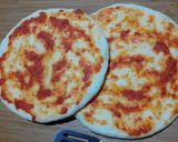 Foto del paso 5 de la receta: Pizzas y Pizzetas