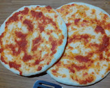 Foto del paso 5 de la receta: Pizzas y Pizzetas
