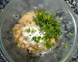 চিকেন বল (Chicken ball recipe in Bengali) রেসিপি ধাপ - 2 ছবি