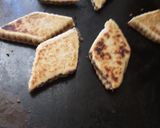 صورة لخطوة 4 من وصفة المبرجه