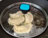 Foto langkah ke 5 dari resep Cireng Isi Ayam.