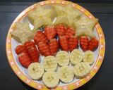 Foto langkah ke 1 dari resep 570. Salad buah simple.