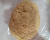 Foto del paso 4 de la receta: Tortuconchas y conchas tradicionales