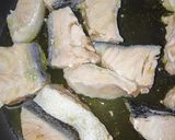 Foto del paso 4 de la receta: Salmón a la Nata
