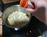 Foto del paso 6 de la receta: Judiones con almejas?