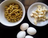 Foto del paso 4 de la receta: Revuelto gramajo como me lo enseñó mi mamá