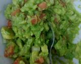 Foto del paso 5 de la receta: Tacos de carne y guacamole