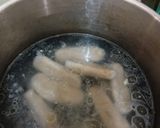 Foto langkah ke 3 dari resep Mpek Mpek Udang.