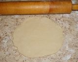 A picture of step 4 of Baked Beef Empanadas #2.