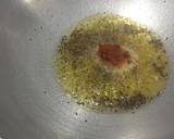 Curly curry recipe step 4 photo
