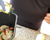 Foto del paso 9 de la receta: Patatas Guisadas al Vino en Panificadora