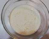 Foto del passaggio 2 della ricetta Coppa golosa crema e amaretti