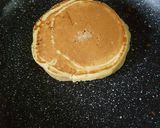 Foto langkah ke 5 dari resep Pancake SilverQueen.