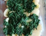 Rakott halas burgonya recept fázis 7 fotója