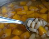 Foto del paso 14 de la receta Porotos con mazamorra
