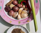 Foto langkah ke 1 dari resep 380. Tahu Goreng Rempah.