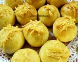 Foto langkah ke 10 dari resep Nastar lumer premium.