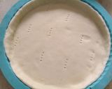 A picture of step 1 of Mincy Pizza.