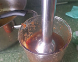 Foto del paso 8 de la receta: Pollo en salsa con chorizo