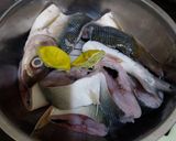 Foto langkah ke 1 dari resep Bandeng Bumbu Bali.