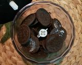 صورة لخطوة 1 من وصفة تشيز كيك اوريو