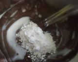 पेस्ट्री (pastry recipe in Hindi) रेसिपी चरण 2 फोटो