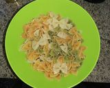 Foto del paso 3 de la receta Ensalada de pasta