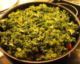 Foto del paso 5 de la receta: Revuelo en el wock
