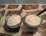 Foto del paso 8 de la receta: Crema de maicena y coco🥥