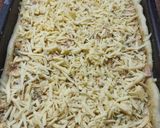 Foto del paso 7 de la receta: Tarta de pollo súper rendidora