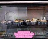 Foto langkah ke 12 dari resep PUDING ROTI PANGGANG ALA BREADTALK | Tanpa Gelatin Tanpa Jelly.