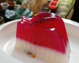 Foto langkah ke 3 dari resep Puding Merah Putih (BonaKelapa).