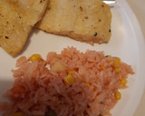 Foto del paso 6 de la receta: Filete de pescado