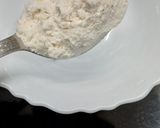 A picture of step 13 of Holi Special Khoya Stuffed Gujiya.