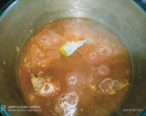 Foto del paso 4 de la receta: Pierna de ternera con tomate 🍅🍅
