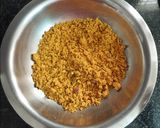 सत्तू की कचौड़ी (Sattu Kachodi Recipe In Hindi) रेसिपी चरण 4 फोटो