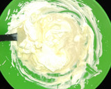 Foto del paso 1 de la receta: Helado casero de oreo en casa!👌#helado casero #dulces