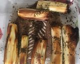 Foto del paso 3 de la receta: Puerros al horno