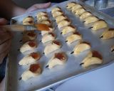 Foto langkah ke 5 dari resep Nastar nanas simpel renyah enak untung banyak.