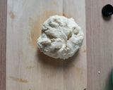 Lievito Madre kovász recept fázis 1 fotója