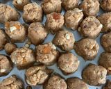 અડદિયા (Adadiya Recipe In Gujarati) રેસીપી સ્ટેપ4ફોટો