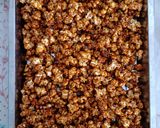 Foto langkah ke 9 dari resep Caramel Popcorn.
