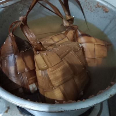 Langkah 3