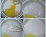 Foto langkah ke 2 dari resep Serabi Kentang Kuah Kinca SOFT n SO YUMMY.