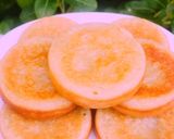 Foto langkah ke 4 dari resep Kue wingko ketan.